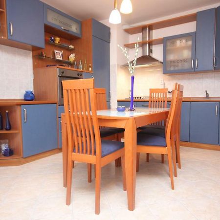Apartment Karlo Near The Most Beautiful Beach Znjan سبليت المظهر الخارجي الصورة