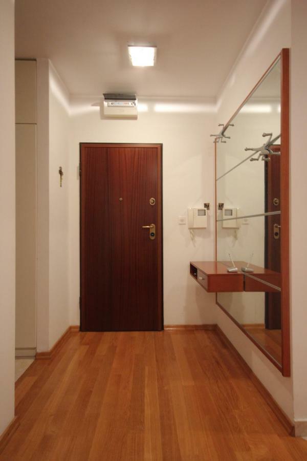 Apartment Karlo Near The Most Beautiful Beach Znjan سبليت المظهر الخارجي الصورة