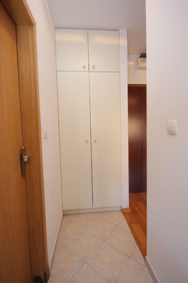 Apartment Karlo Near The Most Beautiful Beach Znjan سبليت المظهر الخارجي الصورة
