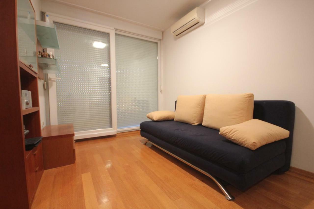 Apartment Karlo Near The Most Beautiful Beach Znjan سبليت المظهر الخارجي الصورة