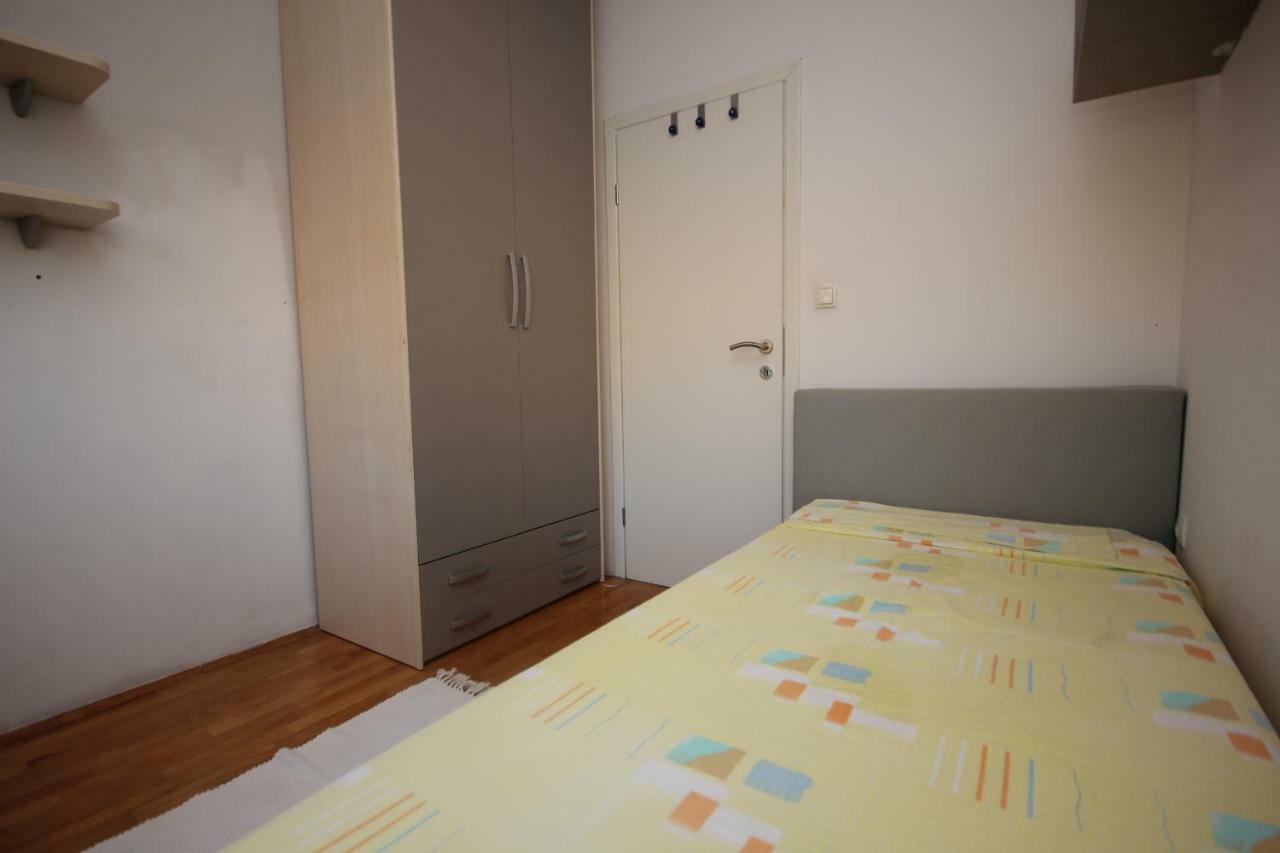Apartment Karlo Near The Most Beautiful Beach Znjan سبليت المظهر الخارجي الصورة